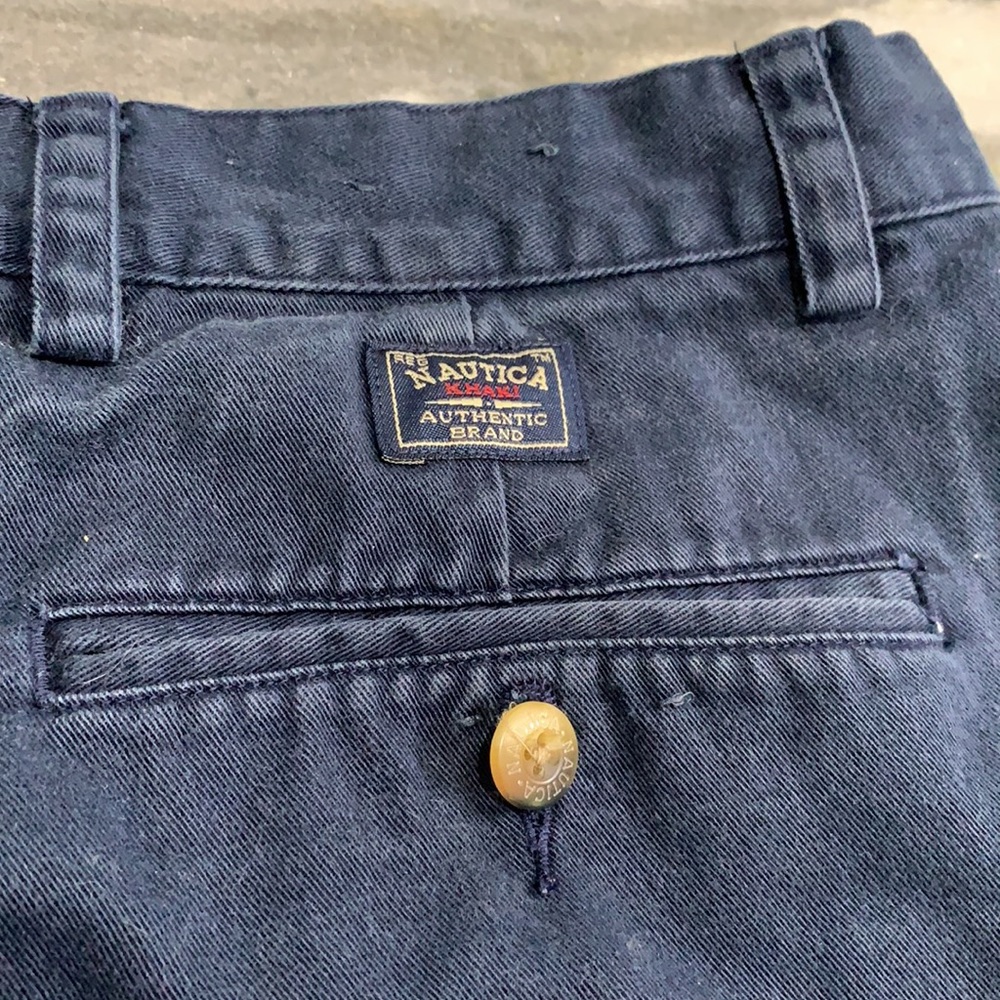 Nautica Shorts
